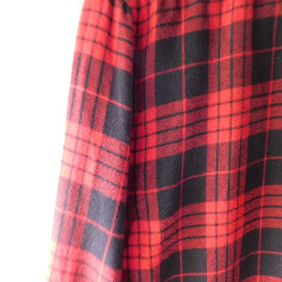 ๐ ๐ Cozy Farmhouse Flannel - Picture 10 of 11